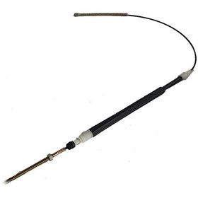 کابل ترمزدستی -راست(اکسل عقب کاسه ای)1380600499