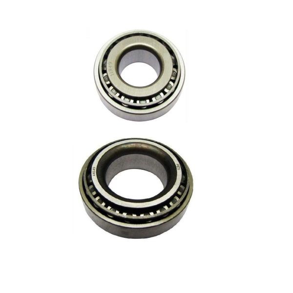 ست بلبرینگ بزرگ و کوچک چرخ جلو (پیکان، آردی، روآ وآریسان ) IBC تبریز