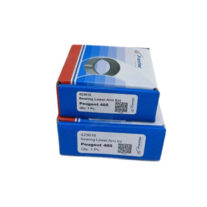 بلبرینگ ژامبون فرانتک پژو 405