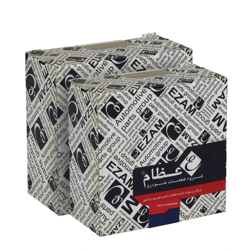 بلبرینگ ژامبون عظام پژو 206