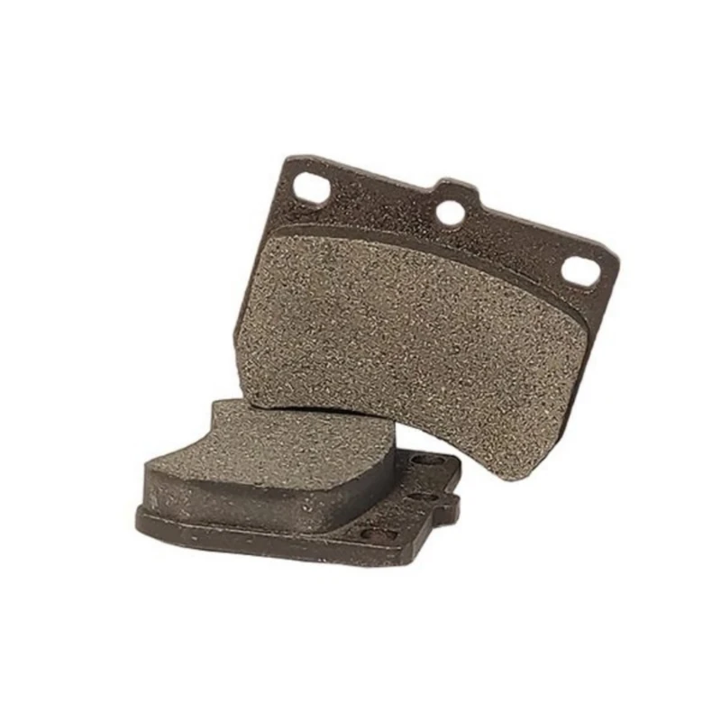 لنت ترمز جلو آفورتیس برای پراید