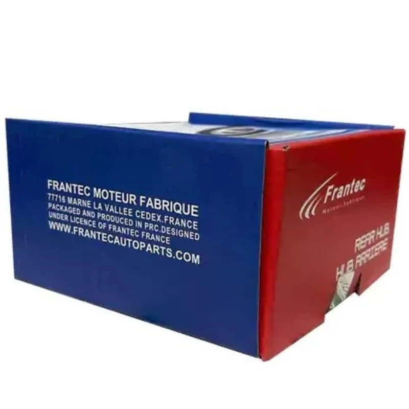 توپی چرخ عقب فرانتک کد 425572 مناسب برای پژو 405