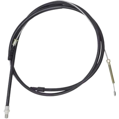 کابل ترمز دستی بغل پیکان ایساکو 1380600299