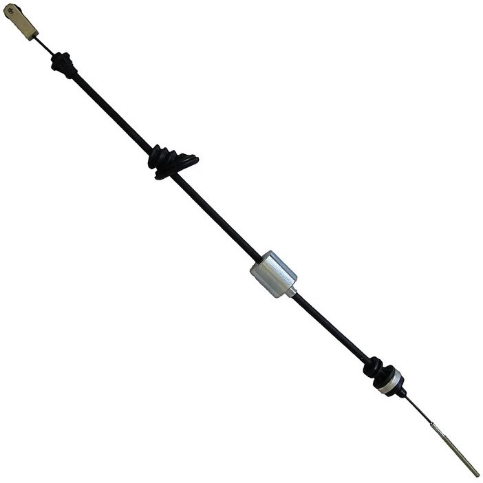 سیم کلاچ تیبا دمپردار اورجینال سایپا یدک