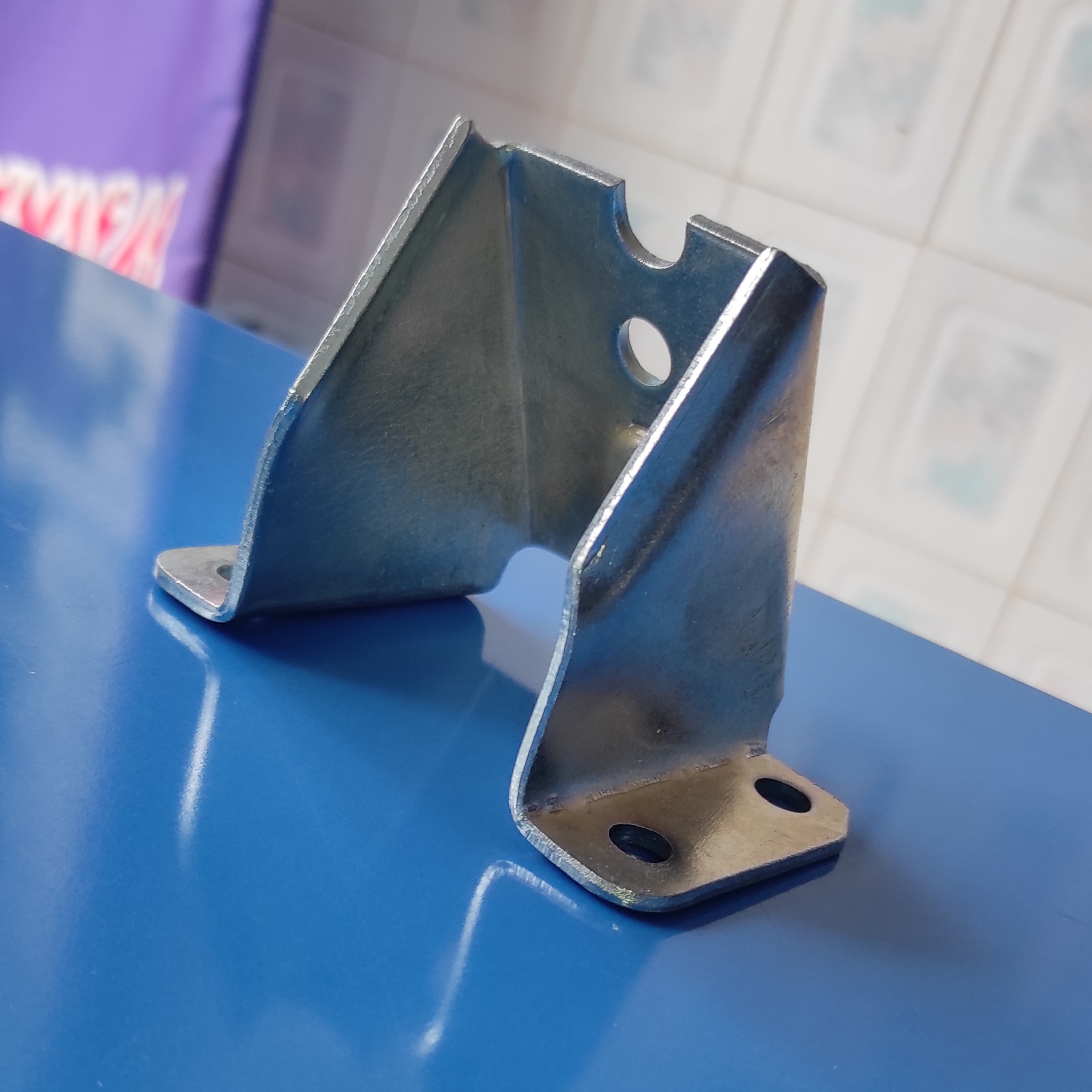 پایه دسته موتور پیکان،روآسال، آریسان/ ۶ماه گارانتی