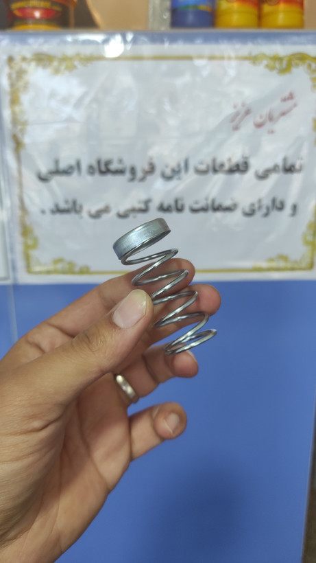 فنر پلوس ۴۰۵، سمند
