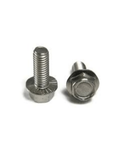 پیچ سایز ۶ در ۱.۲